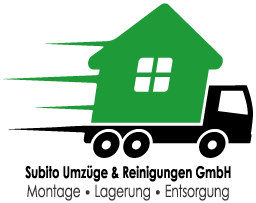 Subito Umzüge & Reinigungen